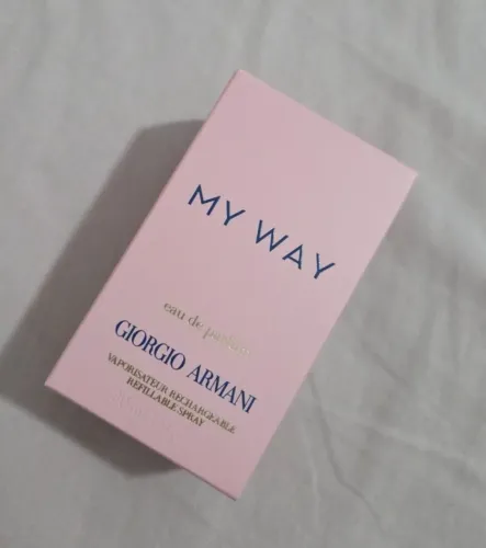 perfume my way 30ml