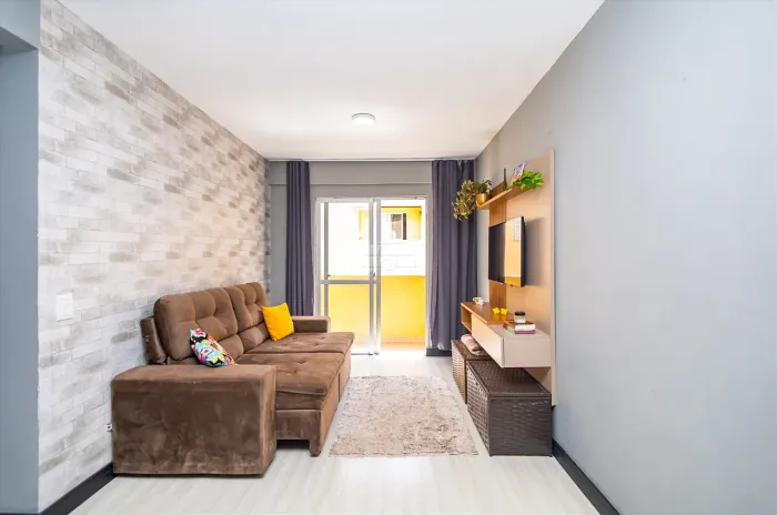 Vendas Apartamento Curitiba PR