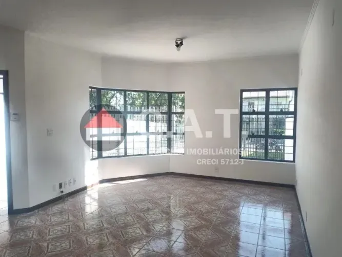 CASA PARA VENDA NA VILA PROGRESSO - SOROCABA/SP