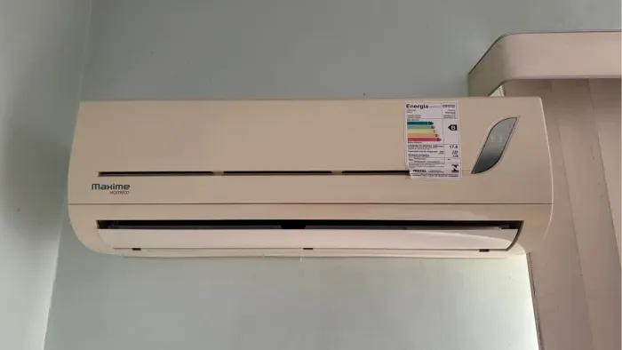 Ar Condicionado 9000 btus (Oportunidade!)