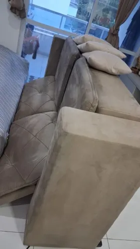 Sofa Retrátil