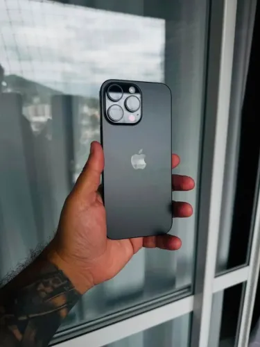Iphone 16 Pro Max 512gb