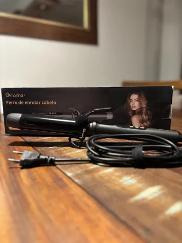 Babyliss Morina NOVO 