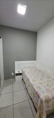 Cabeceira cama solteiro