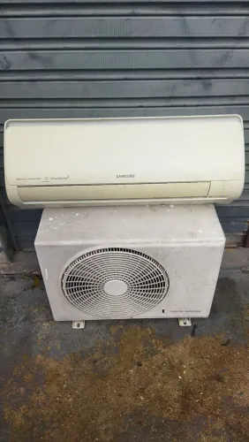 arcondiconado inverter 9 mil btus com instalação
