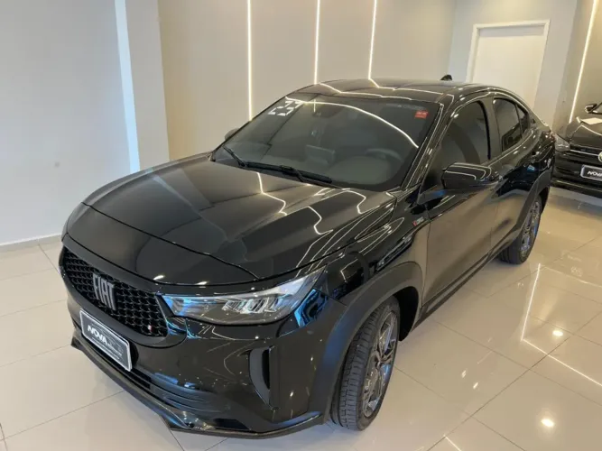 Fiat Fastback Limited Ed.1.3 270 T.flex Aut. 2023