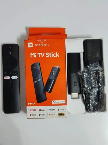 Mi TV Stick Xiaomi FHD