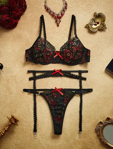 Lingerie