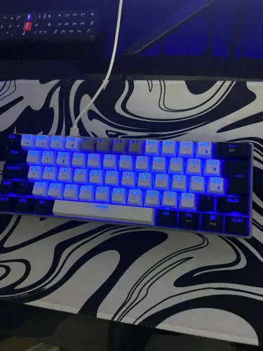 teclado mecanico superframe crepz