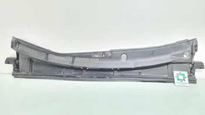 Grade Churrasqueira Original Toyota Corolla Ano 2018 2019