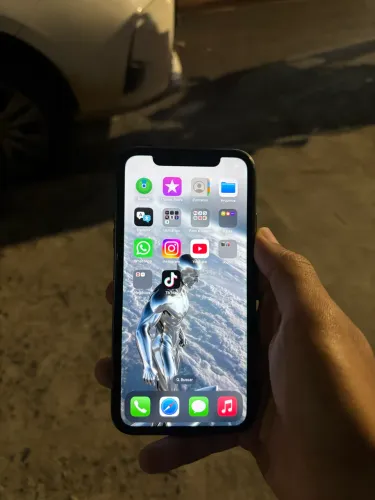 iPhone 11 Todo Original