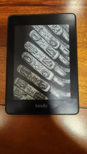 Kindle 10° geração 8GB