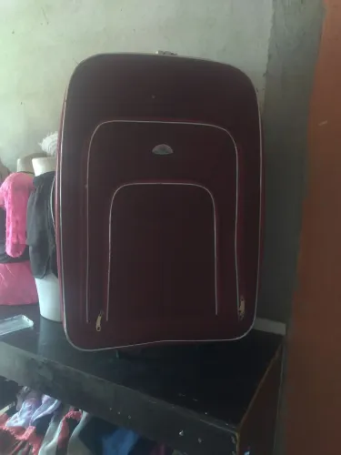 Mala bagagem em bom Estado 33