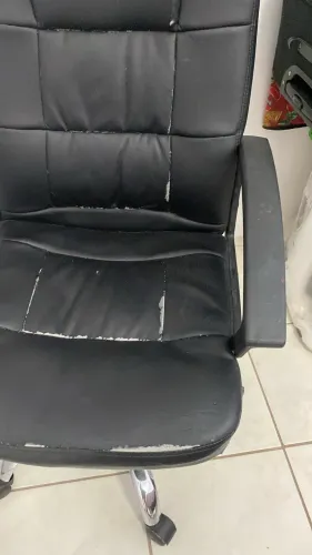 Cadeira para mesa de escrivaninha 