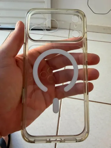 Case ESR Iphone 17 pro max