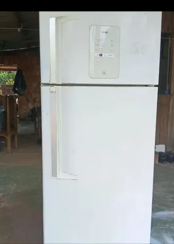 Geladeira Brastemp Frost Free