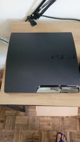 Ps3 500gb