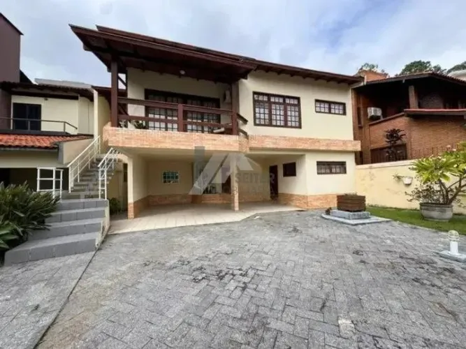 Casa 5 quartos alugar João Paulo Florianópolis