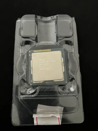 Processador Intel Core i3