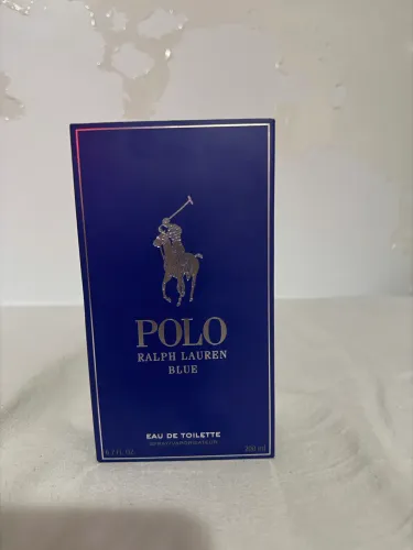 Polo Blue 200ml