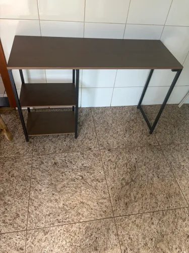 Mesa moderna