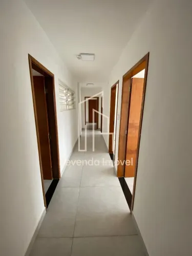 Sala comercial 13m2 para Locação Centro Santo André