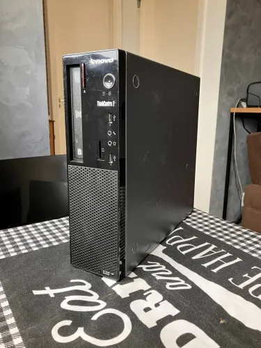 Computador de escritório