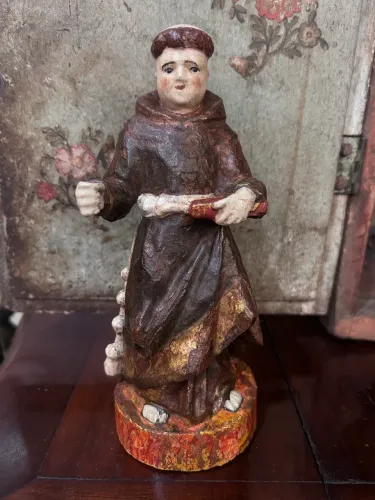 Santo Antônio antigo