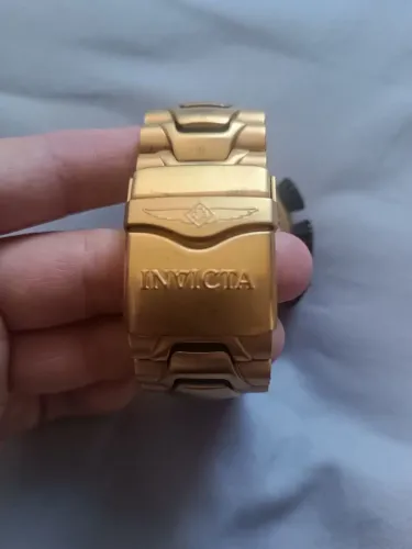 Relógio Invicta 1° Linha