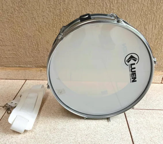 Caixa Repique (Instrumento de percussão) 