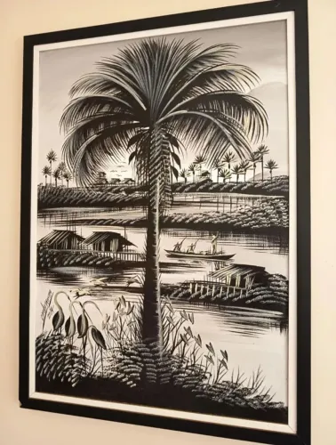 Quadro black
