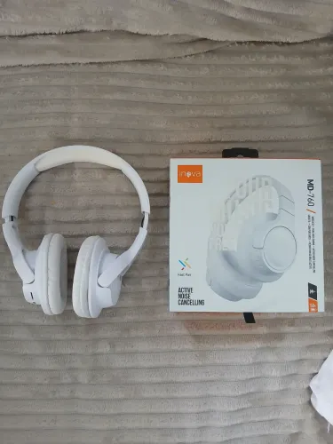 Fone Bluetooth inova