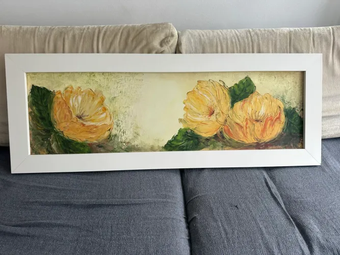 Quadro de parede 