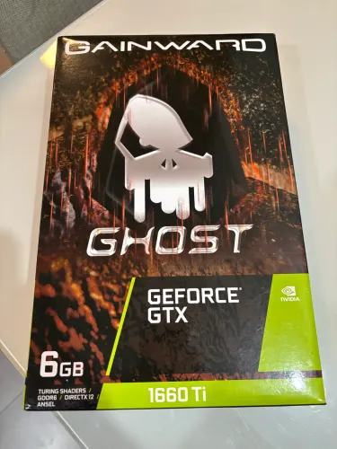 Gtx 1660ti