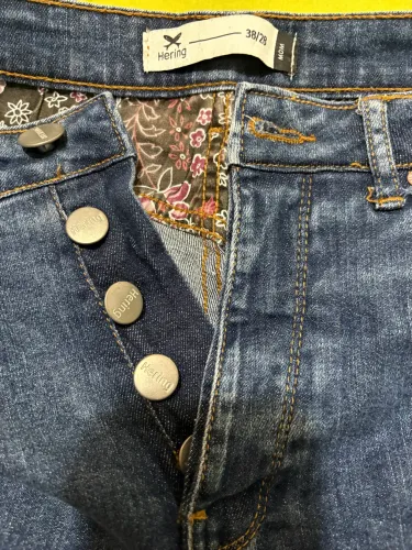 Calça jeans Hering