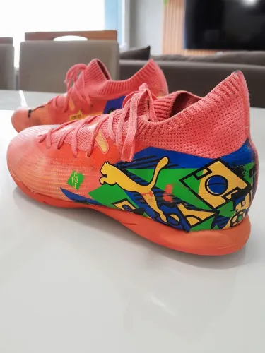 CHUTEIRA FUTSAL PUMA