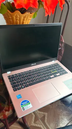 Notebook Asus