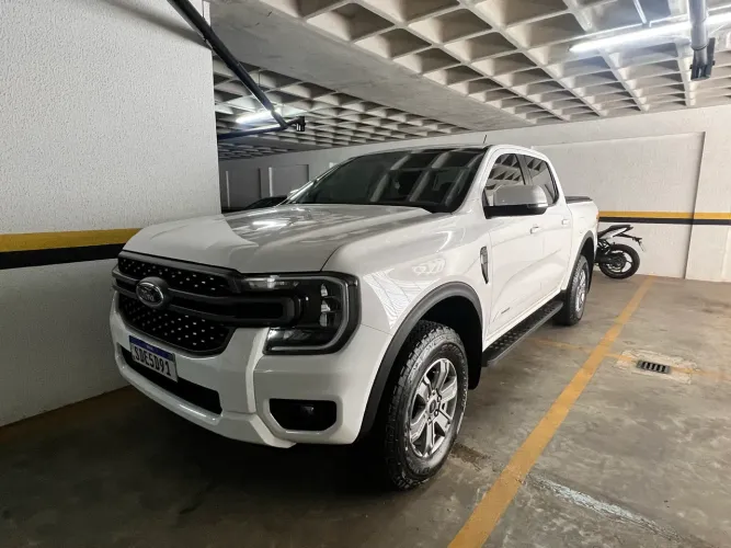 Ford Ranger XLS 2.0l 4X4 2024
