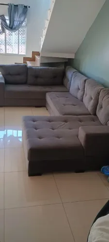 Sofá lindo