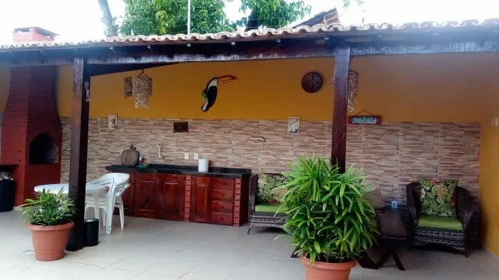Salinopolis temporada pra julho