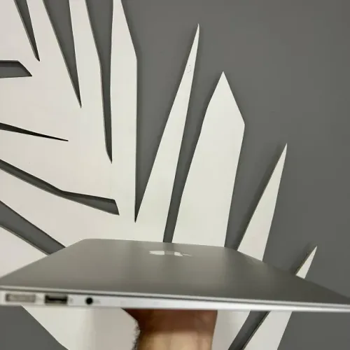 Macbook Air 2017 Oferta