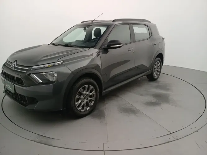 Citroen C3 Aircross Shine 1.0 Turbo 200 Aut. 2025