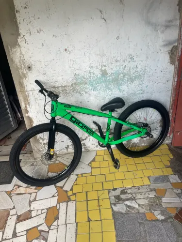 Gios 4trix 23/24 aro 26