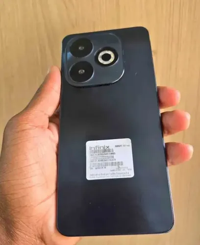Troco por um telefone melhor