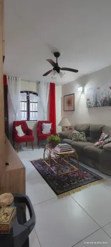 Imóvel para venda tem 160 metros quadrados com 2 quartos em Nova Macaé - Macaé - RJ