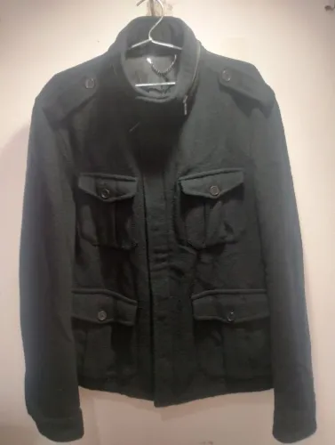 Casaco Zara masculino G
