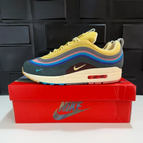 Nike Air Max 1 97 Sean Wotherspoon 41
