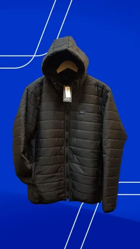 Jaqueta Puffer OAKLEY forrada
