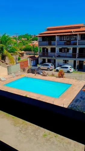 Casa condomínio Iguaba Grande 