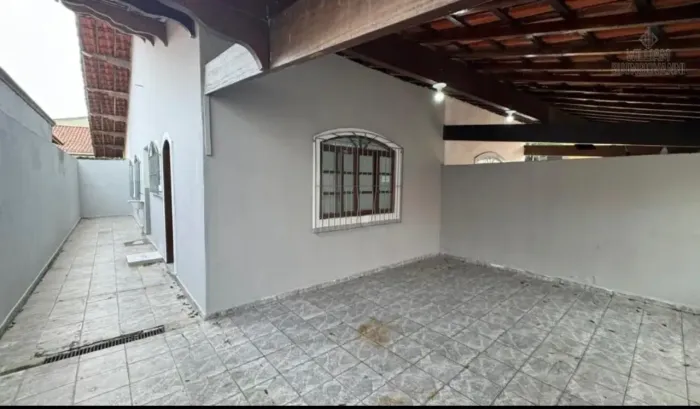 VENDO CASA NA VILA TUPI